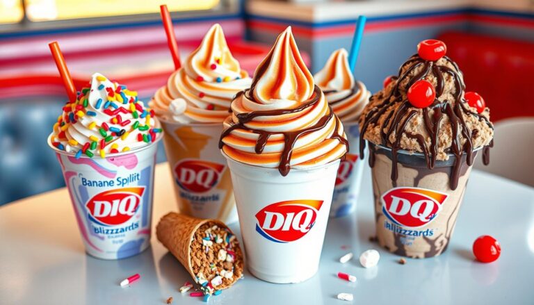 dairy queen secret menu