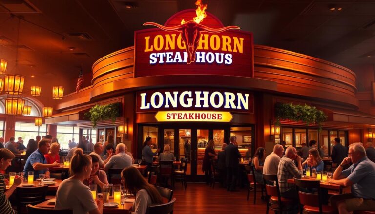 longhorn steakhouse panama city beach menu